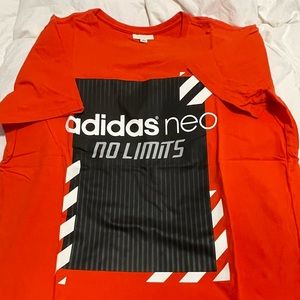 Adidas Neo T-Shirt